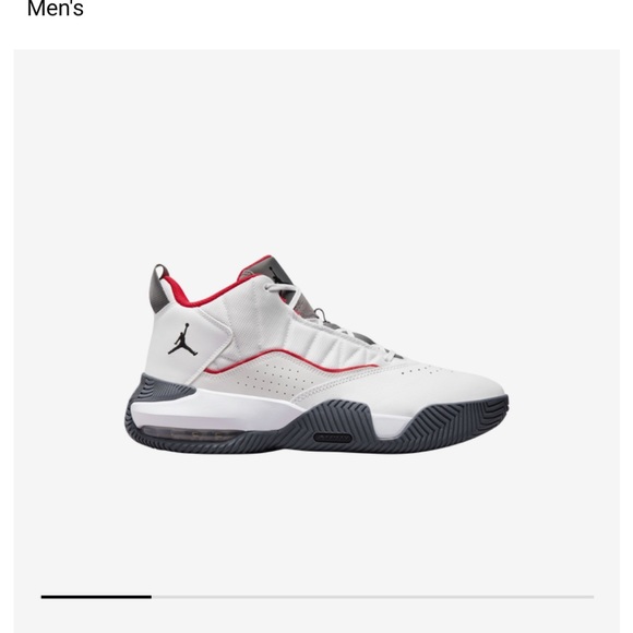 Men’s size 11 Jordan’s - Picture 1 of 5